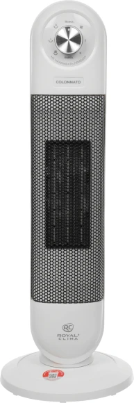 Увлажнитель воздуха Royal Clima RUH-ANP300/4.3E-WT 22Вт (ультразвуковой) белый