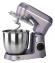 Миксер планетарный Starwind SPM6162 1300Вт лавандовый