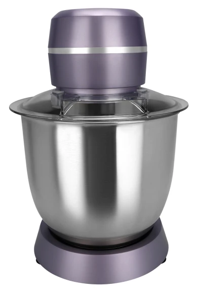 Миксер планетарный Starwind SPM6162 1300Вт лавандовый