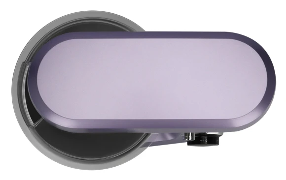 Миксер планетарный Starwind SPM6162 1300Вт лавандовый