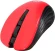 Мышь Оклик 545MW черный/красный оптическая 1600dpi беспров. USB для ноутбука 4but (368631) Мышь Оклик 545MW черный/красный оптическая 1600dpi беспров. USB для ноутбука 4but (368631)