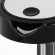 Чайник электрический Bosch TWK70B03 1.7л. 2400Вт черный корпус: стекло/пластик