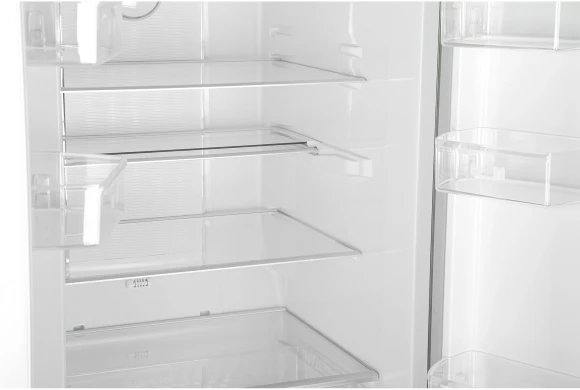 Холодильник Hyundai CM40043F 3-хкамерн. нержавеющая сталь инвертер