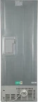 Холодильник Hyundai CM40043F 3-хкамерн. нержавеющая сталь инвертер