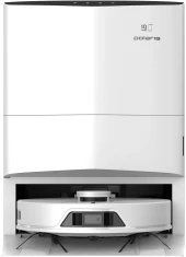 Пылесос-робот Polaris IQ Home PVCR 5005 70Вт черный Пылесос-робот Polaris IQ Home PVCR 5005 70Вт черный