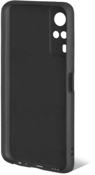 Чехол (клип-кейс) DF для Vivo Y31/Y53s vOriginal-05 черный (DF VORIGINAL-05 (BLACK)) Чехол (клип-кейс) DF для Vivo Y31/Y53s vOriginal-05 черный (DF VORIGINAL-05 (BLACK))