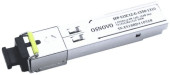 Модуль Osnovo SFP-S1SC12-G-1550-1310 Модуль Osnovo SFP-S1SC12-G-1550-1310