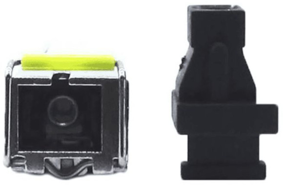 Модуль Osnovo SFP-S1SC12-G-1550-1310 Модуль Osnovo SFP-S1SC12-G-1550-1310