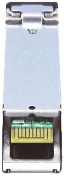 Модуль Osnovo SFP-S1SC12-G-1550-1310 Модуль Osnovo SFP-S1SC12-G-1550-1310