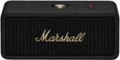 Колонка порт. Marshall Emberton III кремовый/золотистый 20W 2.0 BT 100м (EMBERTON III WHITE) Колонка порт. Marshall Emberton III кремовый/золотистый 20W 2.0 BT 100м (EMBERTON III WHITE)