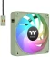 Вентилятор для корпуса Thermaltake CT140 EX Sync Matcha ARGB 140х140x25 зеленый 4-pin 30.7дБ (упак.:3шт) (CL-F197-PL14MG-A) Ret Вентилятор для корпуса Thermaltake CT140 EX Sync Matcha ARGB 140х140x25 зеленый 4-pin 30.7дБ (упак.:3шт) (CL-F197-PL14MG-A) Ret
