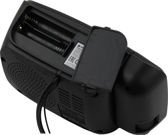 Радиочасы Vitek VT-6611