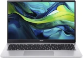 Ноутбук Acer Aspire Lite AL15-72P-79FD Core i7 13620H 16Gb SSD512Gb Intel UHD Graphics 15.6" IPS FHD (1920x1080) без ОС silver WiFi BT Cam 5100mAh (NX.D5HCD.002) Ноутбук Acer Aspire Lite AL15-72P-79FD Core i7 13620H 16Gb SSD512Gb Intel UHD Graphics 15.6" IPS FHD (1920x1080) без ОС silver WiFi BT Cam 5100mAh (NX.D5HCD.002)