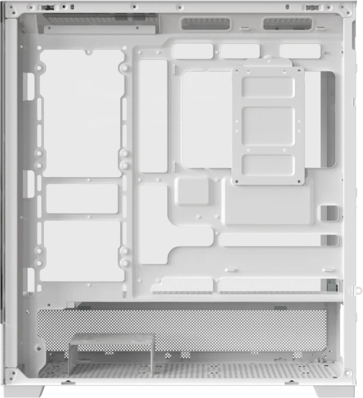Корпус Formula Crystal Z2 белый без БП E-ATX 10x120mm 3x140mm 1xUSB2.0 1xUSB3.0 audio bott PSU Корпус Formula Crystal Z2 белый без БП E-ATX 10x120mm 3x140mm 1xUSB2.0 1xUSB3.0 audio bott PSU