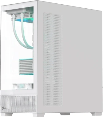 Корпус Formula Crystal Z2 белый без БП E-ATX 10x120mm 3x140mm 1xUSB2.0 1xUSB3.0 audio bott PSU Корпус Formula Crystal Z2 белый без БП E-ATX 10x120mm 3x140mm 1xUSB2.0 1xUSB3.0 audio bott PSU