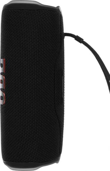 Колонка порт. JBL Flip 6 черный 30W 1.0 BT 10м 4800mAh (JBLFLIP6BLK) Колонка порт. JBL Flip 6 черный 30W 1.0 BT 10м 4800mAh (JBLFLIP6BLK)