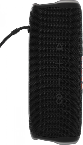 Колонка порт. JBL Flip 6 черный 30W 1.0 BT 10м 4800mAh (JBLFLIP6BLK) Колонка порт. JBL Flip 6 черный 30W 1.0 BT 10м 4800mAh (JBLFLIP6BLK)