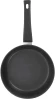 Сковорода Rondell Principal RDA-1480 круглая 28см покрытие: Xylan Plus ручка несъемная (без крышки) графитовый
