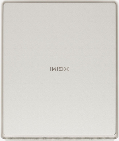 Проектор Xgimi Horizon Ultra DLP 2300Lm LS 2875Lm ANSI (3840x2160) ресурс лампы:25000часов 2xUSB typeA 2xHDMI 5.2кг