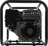 Генератор Carver PPG- 3900A BUILDER 3кВт