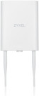 Точка доступа Zyxel NebulaFlex NWA55AXE (NWA55AXE-EU0102F) AX1800 10/100/1000BASE-TX/Wi-Fi белый Точка доступа Zyxel NebulaFlex NWA55AXE (NWA55AXE-EU0102F) AX1800 10/100/1000BASE-TX/Wi-Fi белый