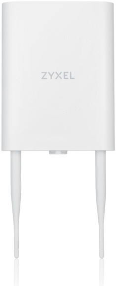 Точка доступа Zyxel NebulaFlex NWA55AXE (NWA55AXE-EU0102F) AX1800 10/100/1000BASE-TX/Wi-Fi белый Точка доступа Zyxel NebulaFlex NWA55AXE (NWA55AXE-EU0102F) AX1800 10/100/1000BASE-TX/Wi-Fi белый