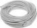 Патч-корд Buro UTP-5E-25M-G-LSZH 1Гбит/с UTP 4 пары cat.5E 25м серый RJ-45 (m)-RJ-45 (m) Патч-корд Buro UTP-5E-25M-G-LSZH 1Гбит/с UTP 4 пары cat.5E 25м серый RJ-45 (m)-RJ-45 (m)