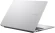 Ноутбук Asus VivoBook 16 M1607KA-MB151 Ryzen AI 5 330 16Gb SSD512Gb AMD Radeon 820M 16" IPS WUXGA (1920x1200) без ОС silver WiFi BT Cam (90NB15F2-M00AA0)