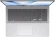 Ноутбук Asus VivoBook 16 M1607KA-MB151 Ryzen AI 5 330 16Gb SSD512Gb AMD Radeon 820M 16" IPS WUXGA (1920x1200) без ОС silver WiFi BT Cam (90NB15F2-M00AA0)