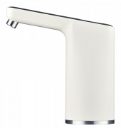 Помпа для 19л бутыли Hotfrost A22 электрический белый/черный Помпа для 19л бутыли Hotfrost A22 электрический белый/черный