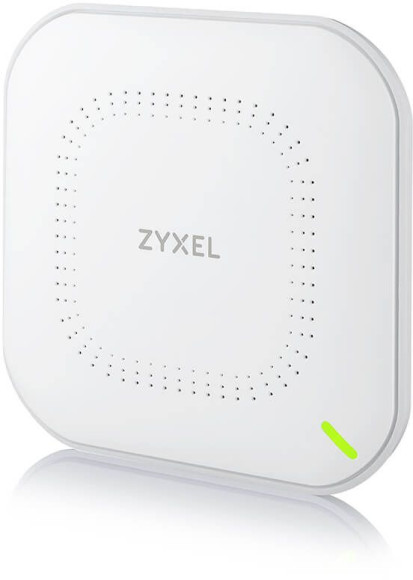 Точка доступа Zyxel NebulaFlex NWA1123ACv3 (NWA1123ACV3-EU0102F) AC1200 10/100/1000BASE-TX белый Точка доступа Zyxel NebulaFlex NWA1123ACv3 (NWA1123ACV3-EU0102F) AC1200 10/100/1000BASE-TX белый