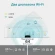 Роутер беспроводной TP-Link Archer MR500 AC1200 10/100/1000BASE-TX/4G cat.6 черный