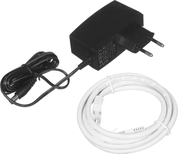 Роутер беспроводной TP-Link Archer MR500 AC1200 10/100/1000BASE-TX/4G cat.6 черный