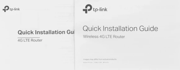 Роутер беспроводной TP-Link Archer MR500 AC1200 10/100/1000BASE-TX/4G cat.6 черный