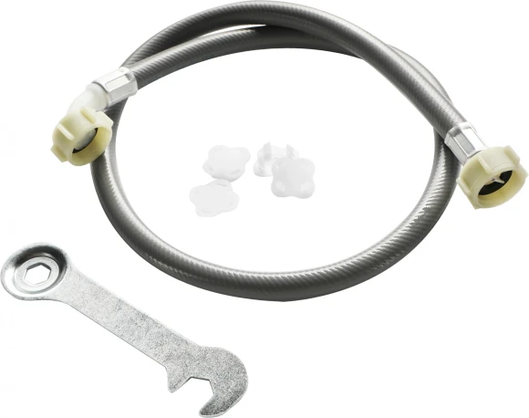 Стиральная машина Hyundai WFD8401 класс: B загр.фронтальная макс.:8кг (с сушкой) темно-серый инвертор