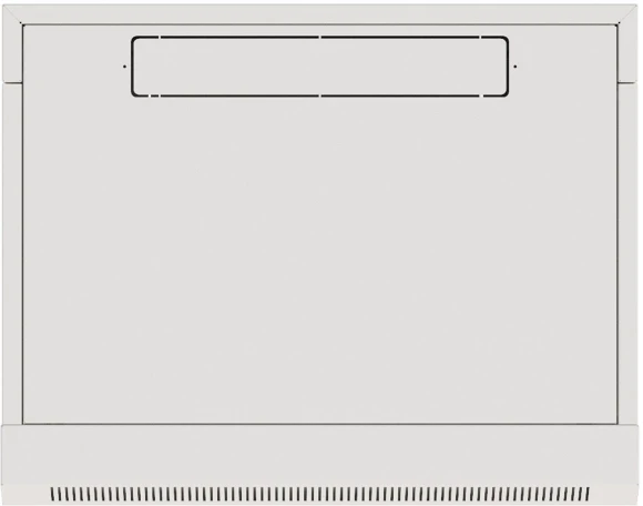 Шкаф коммутационный NTSS Премиум (NTSS-W6U6060FD) настенный 6U 570x600мм пер.дв.металл 60кг серый 500мм 18.8кг 220град. 370мм IP20 сталь Шкаф коммутационный NTSS Премиум (NTSS-W6U6060FD) настенный 6U 570x600мм пер.дв.металл 60кг серый 500мм 18.8кг 220град. 370мм IP20 сталь