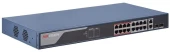 Компрессор поршневой Edon OAC-50/2200 масляный 320л/мин 50л 2.2Вт красный