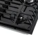 Газовая варочная поверхность Maunfeld EGHG.64.63CB.R/G черный