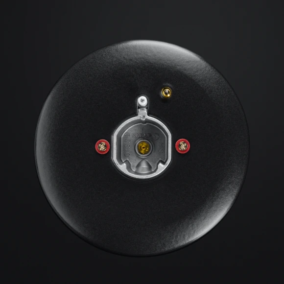 Газовая варочная поверхность Maunfeld EGHG.64.63CB.R/G черный