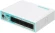 Роутер MikroTik hEX lite (RB750R2) 10/100BASE-TX белый