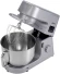 Миксер планетарный Vitek VT-PM0550 2000Вт серебристый