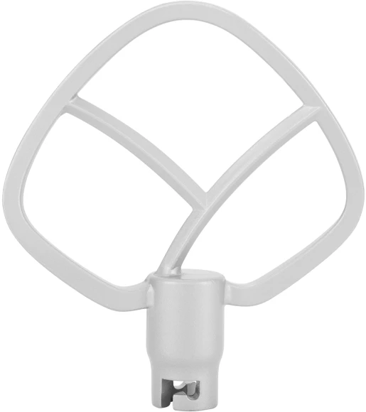 Миксер планетарный Vitek VT-PM0550 2000Вт серебристый