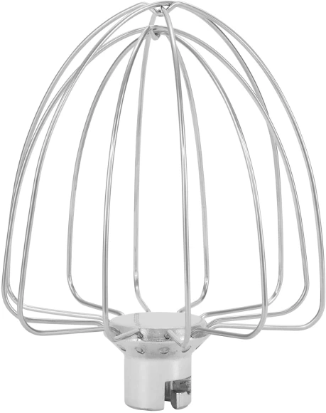 Миксер планетарный Vitek VT-PM0550 2000Вт серебристый