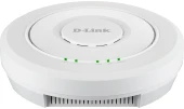 Точка доступа D-Link DWL-6620APS (DWL-6620APS/A1) AC1300 10/100/1000BASE-TX белый Точка доступа D-Link DWL-6620APS (DWL-6620APS/A1) AC1300 10/100/1000BASE-TX белый