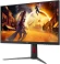 Монитор AOC 27" Q27G4S черный IPS LED 16:9 HDMI матовая HAS Piv 350cd 178гр/178гр 2560x1440 300Hz FreeSync DP Quad 2K (1440p) 5.33кг Монитор AOC 27" Q27G4S черный IPS LED 16:9 HDMI матовая HAS Piv 350cd 178гр/178гр 2560x1440 300Hz FreeSync DP Quad 2K (1440p) 5.33кг