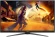 Монитор AOC 27" Q27G4S черный IPS LED 16:9 HDMI матовая HAS Piv 350cd 178гр/178гр 2560x1440 300Hz FreeSync DP Quad 2K (1440p) 5.33кг Монитор AOC 27" Q27G4S черный IPS LED 16:9 HDMI матовая HAS Piv 350cd 178гр/178гр 2560x1440 300Hz FreeSync DP Quad 2K (1440p) 5.33кг