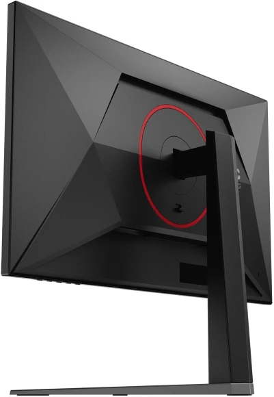 Монитор AOC 27" Q27G4S черный IPS LED 16:9 HDMI матовая HAS Piv 350cd 178гр/178гр 2560x1440 300Hz FreeSync DP Quad 2K (1440p) 5.33кг Монитор AOC 27" Q27G4S черный IPS LED 16:9 HDMI матовая HAS Piv 350cd 178гр/178гр 2560x1440 300Hz FreeSync DP Quad 2K (1440p) 5.33кг