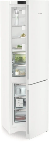 Холодильник Liebherr CBNc 5723 2-хкамерн. белый Холодильник Liebherr CBNc 5723 2-хкамерн. белый
