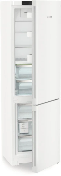 Холодильник Liebherr CBNc 5723 2-хкамерн. белый Холодильник Liebherr CBNc 5723 2-хкамерн. белый