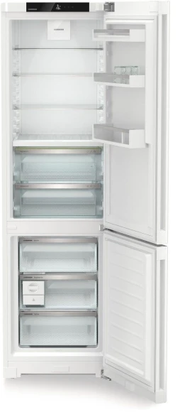 Холодильник Liebherr CBNc 5723 2-хкамерн. белый Холодильник Liebherr CBNc 5723 2-хкамерн. белый